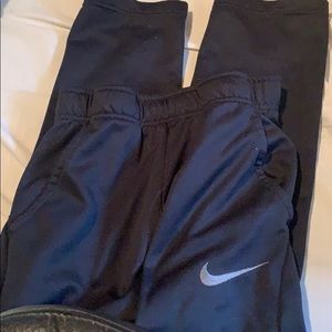 Kids Nike sweatpants